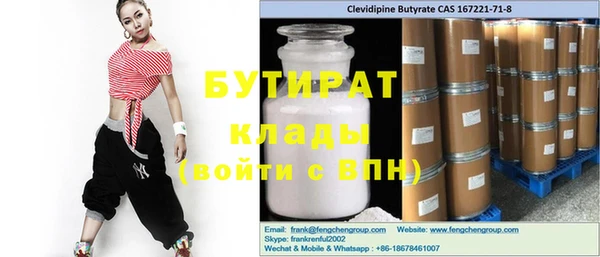 хмурый Алексин