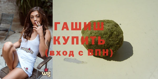хмурый Алексин